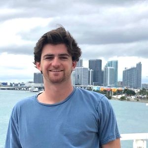 Meet your Posher, Jd